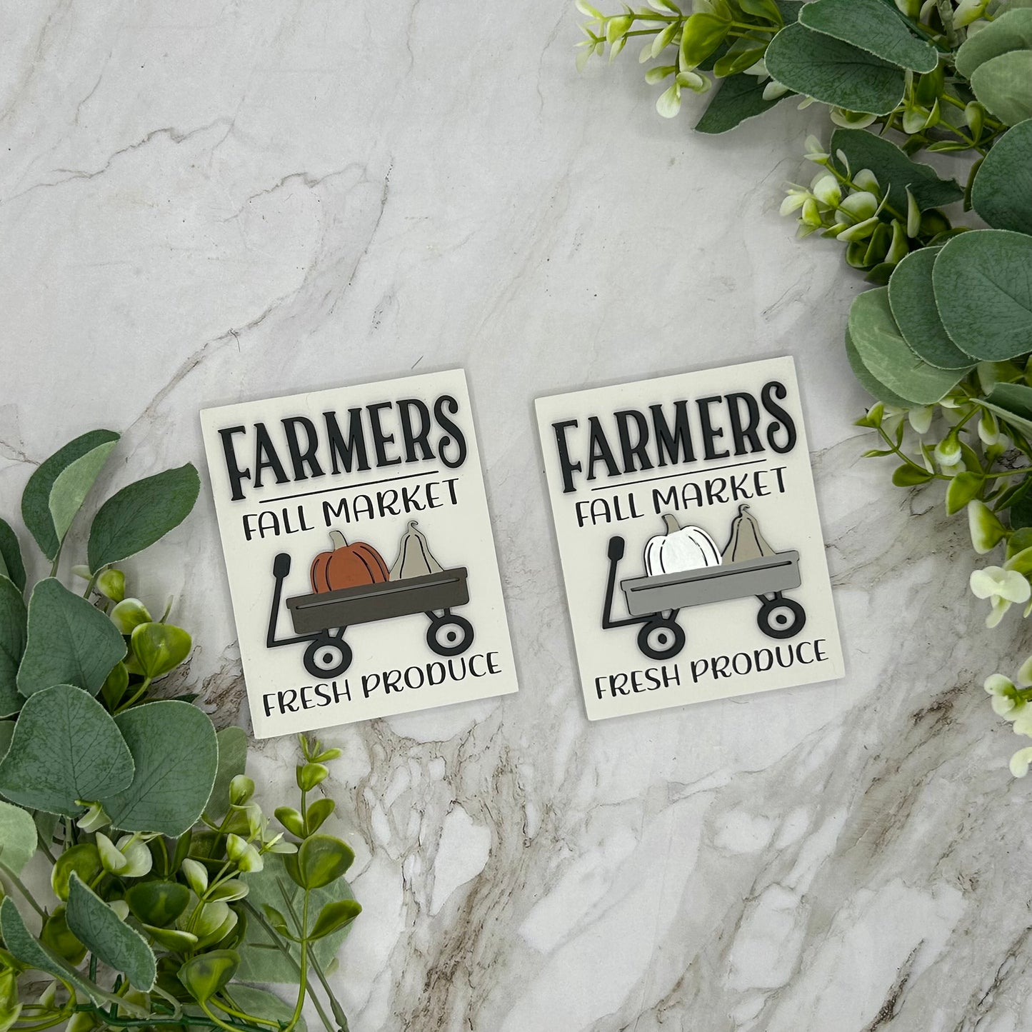 Farmers Fall Market