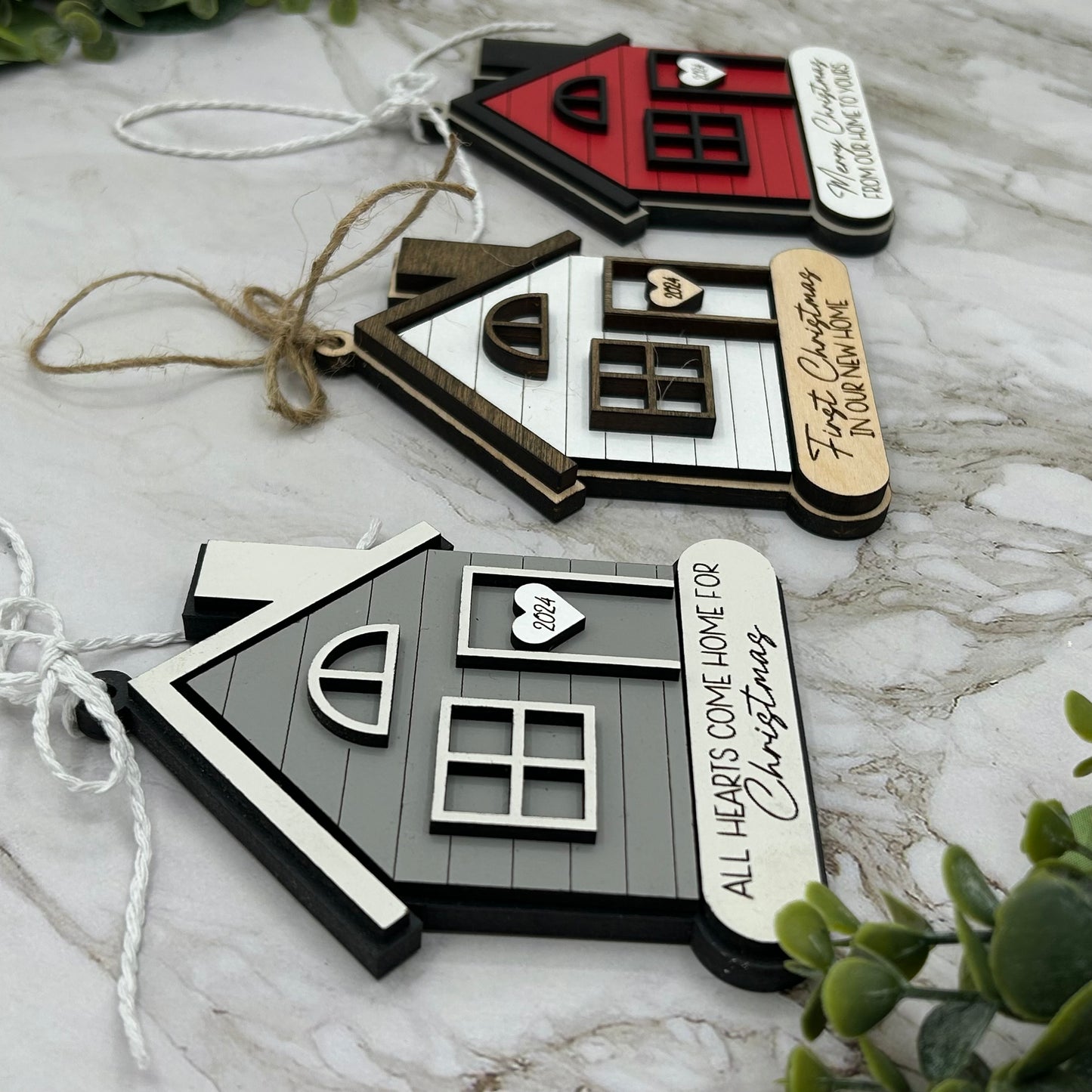 Home Ornaments