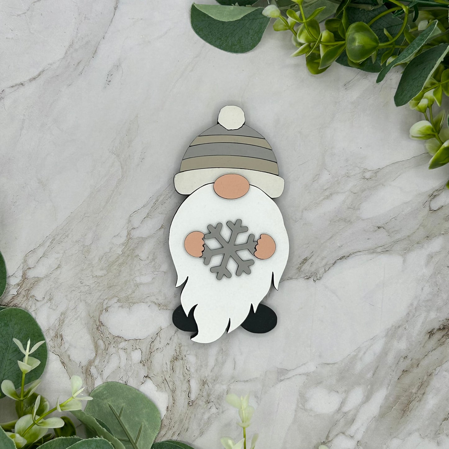 Winter Gnome