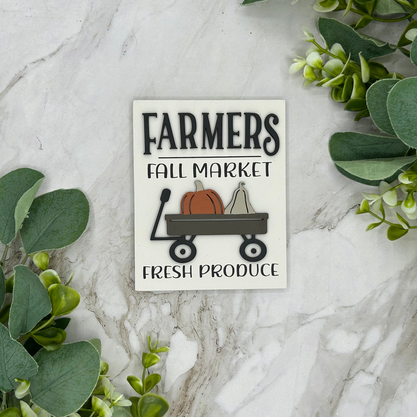 Farmers Fall Market