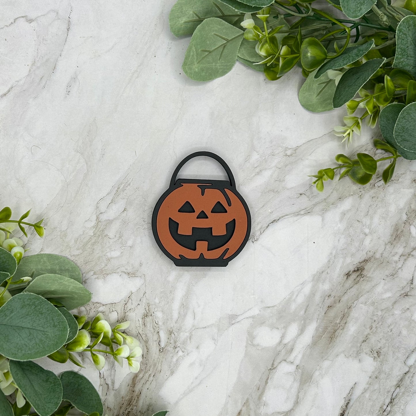 Halloween Crate Items
