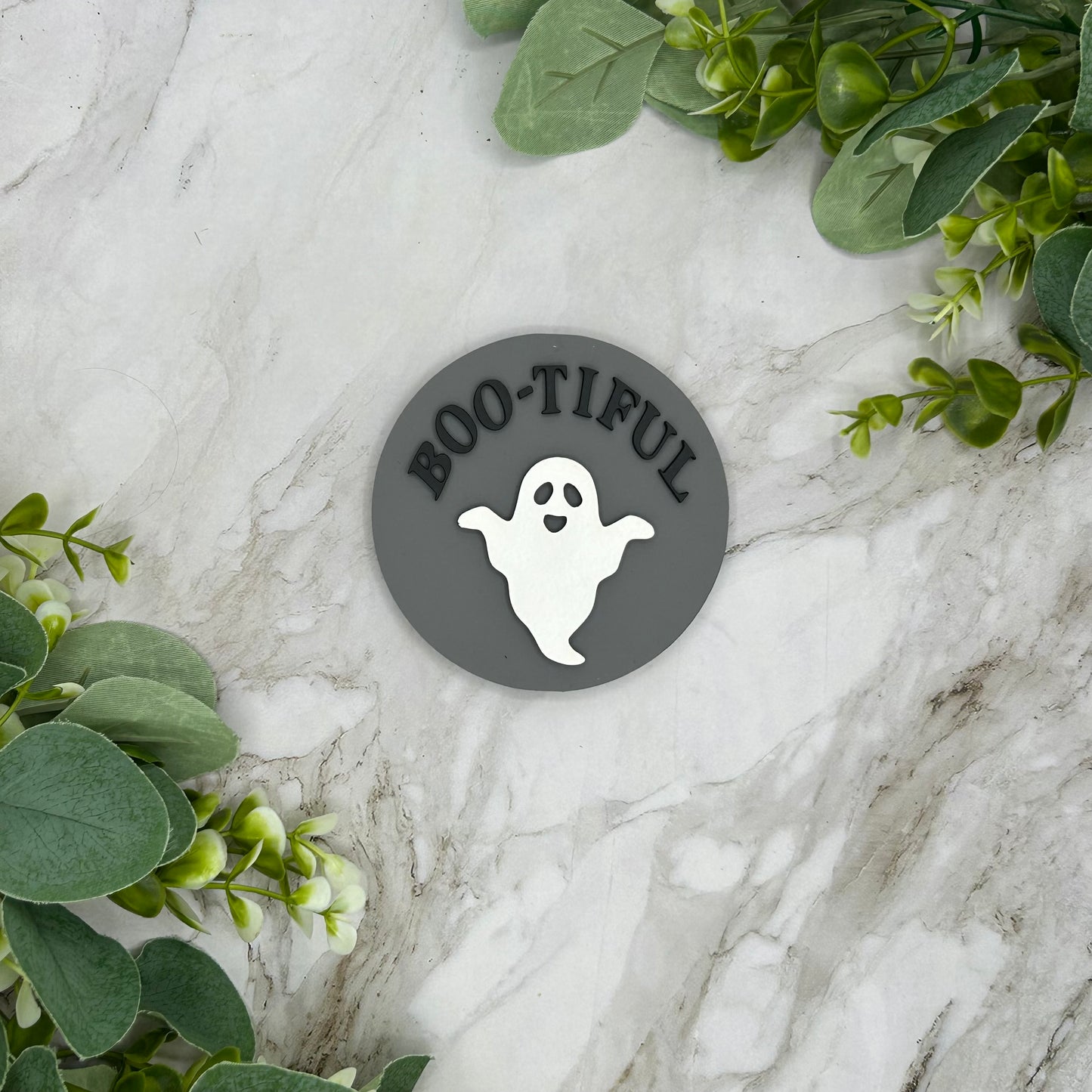 Boo-tiful