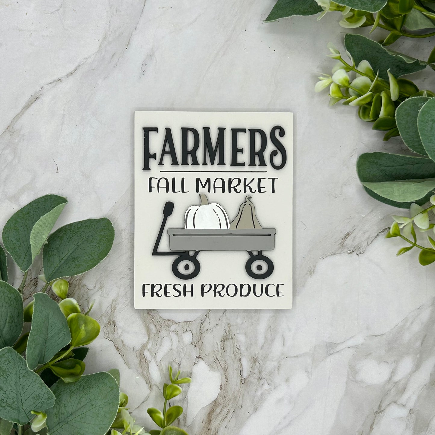 Farmers Fall Market