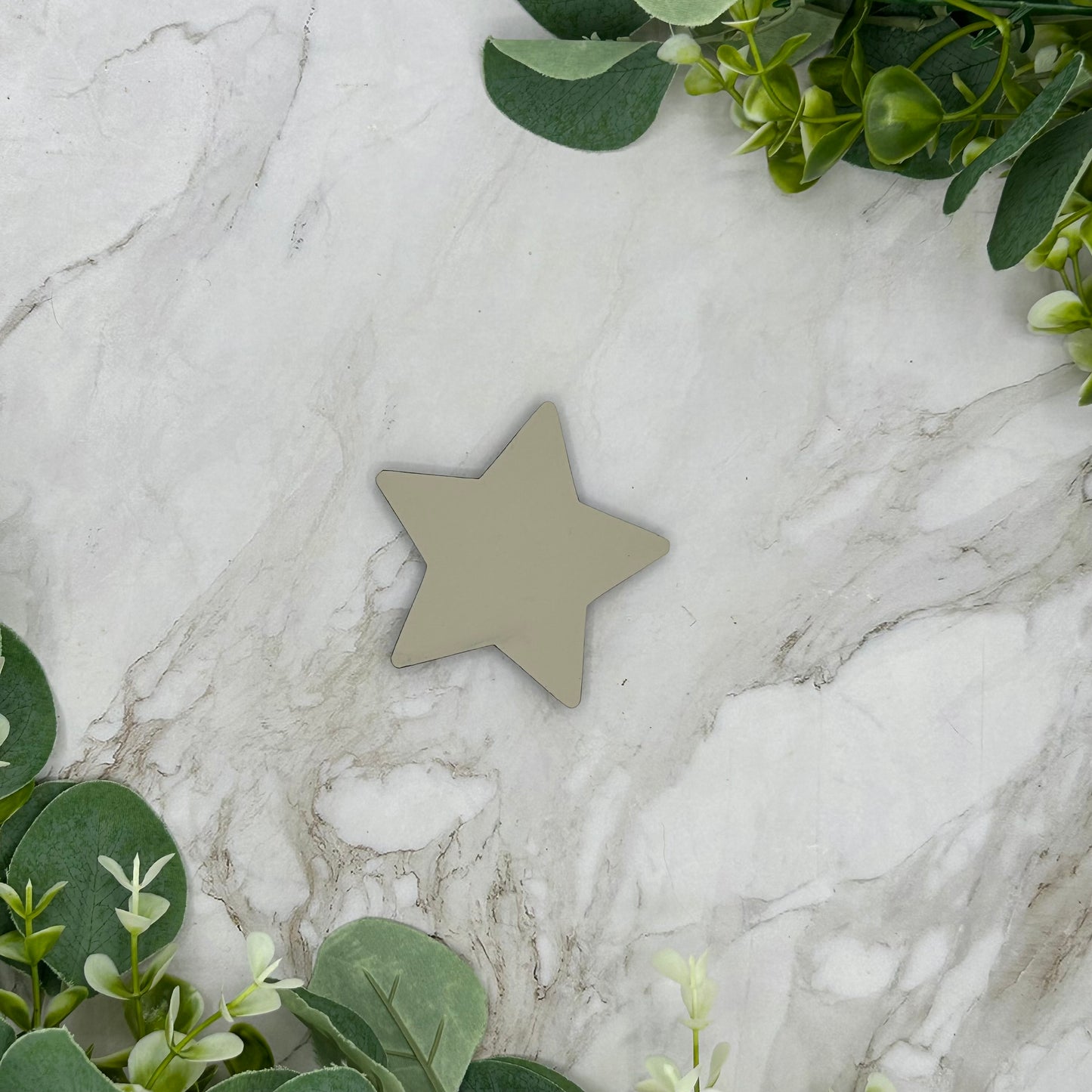 Star Cut Out