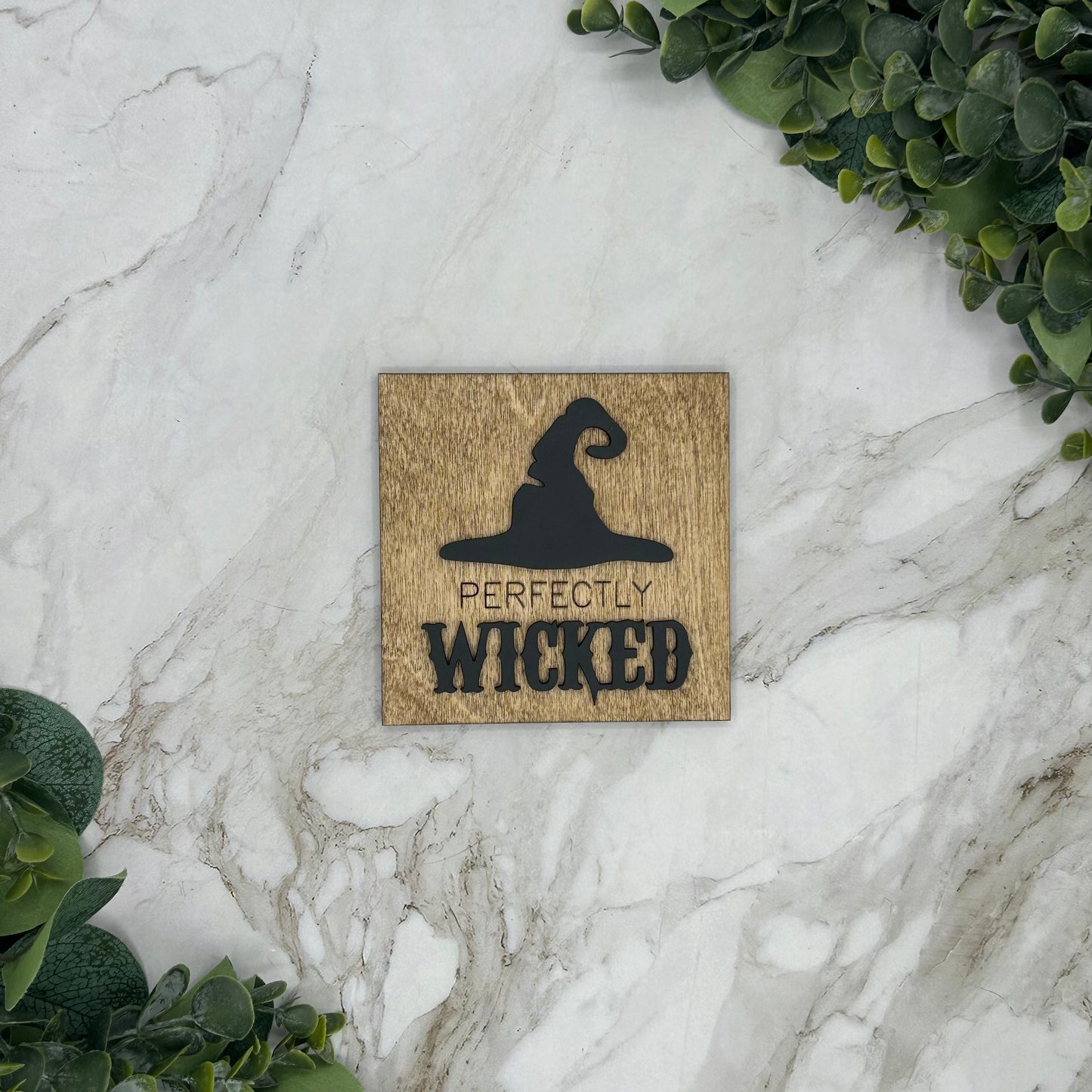 Perfectly Wicked