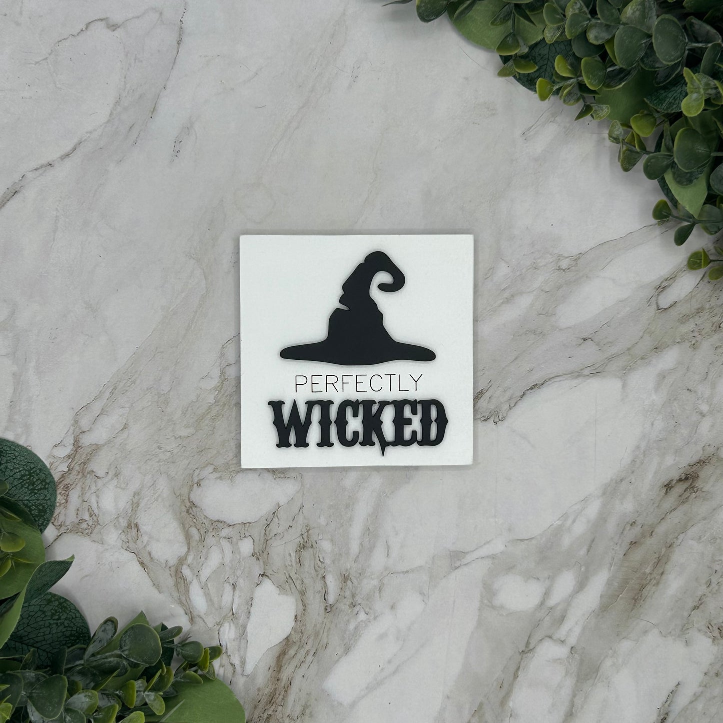 Perfectly Wicked
