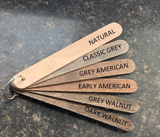 8X8” Wood Base Teacher Appreciation Sign
