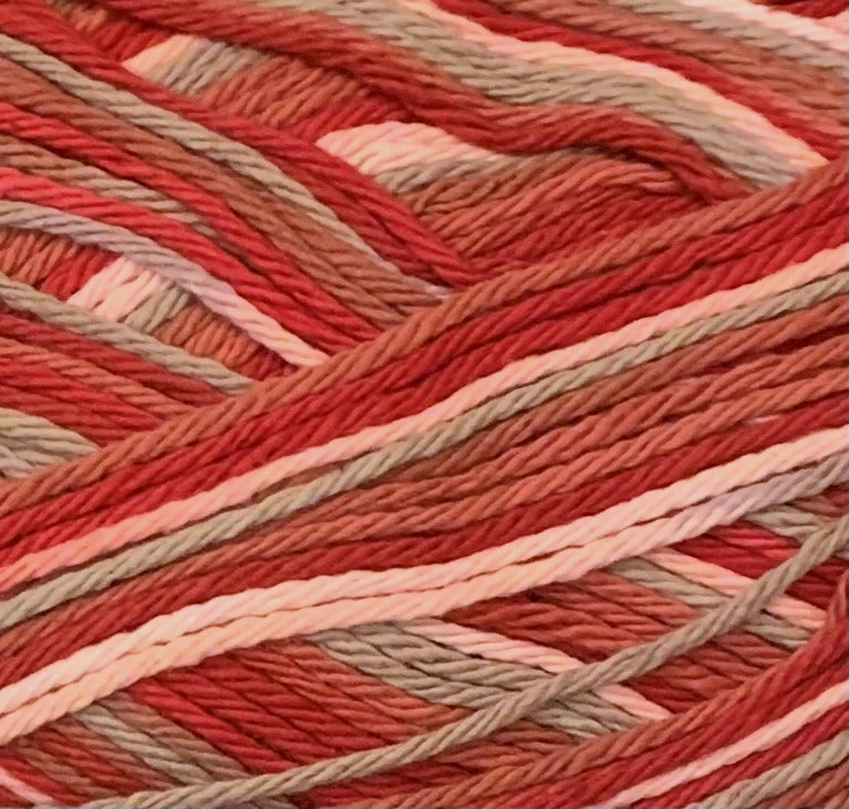 Knot Dishcloth