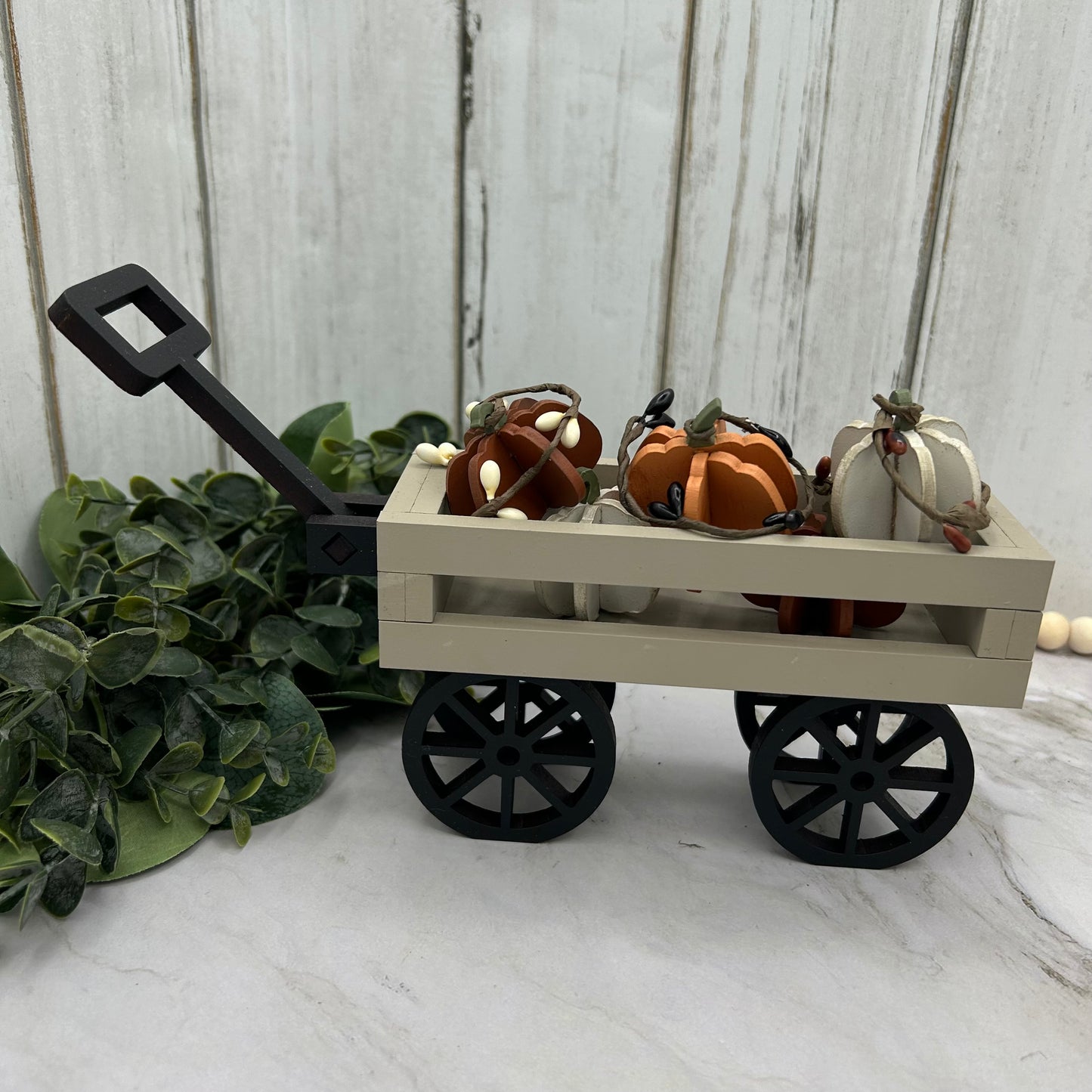 Mini Pumpkin Crate Items