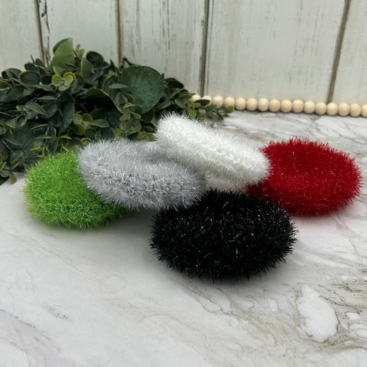 Grinch Heavy Duty Scrubby