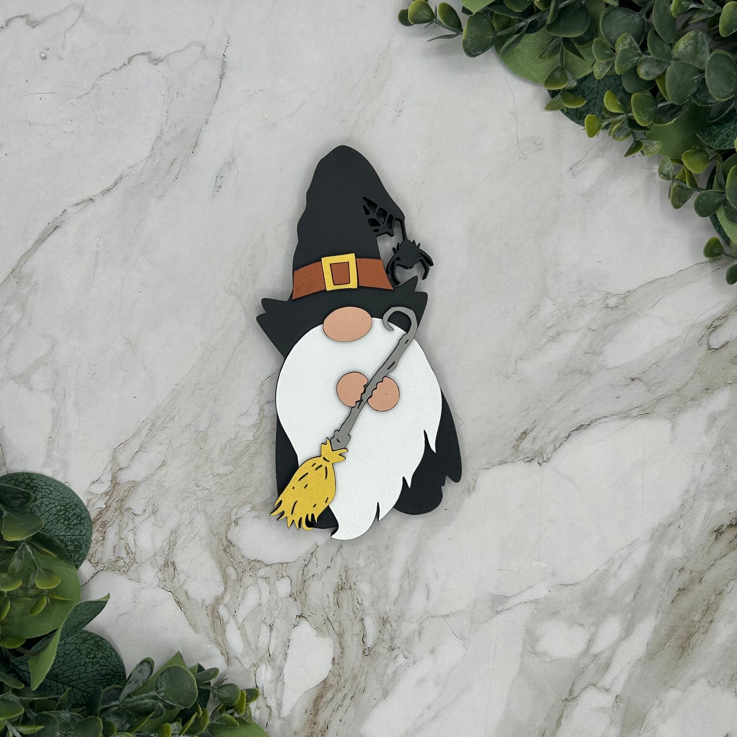 Halloween Gnome