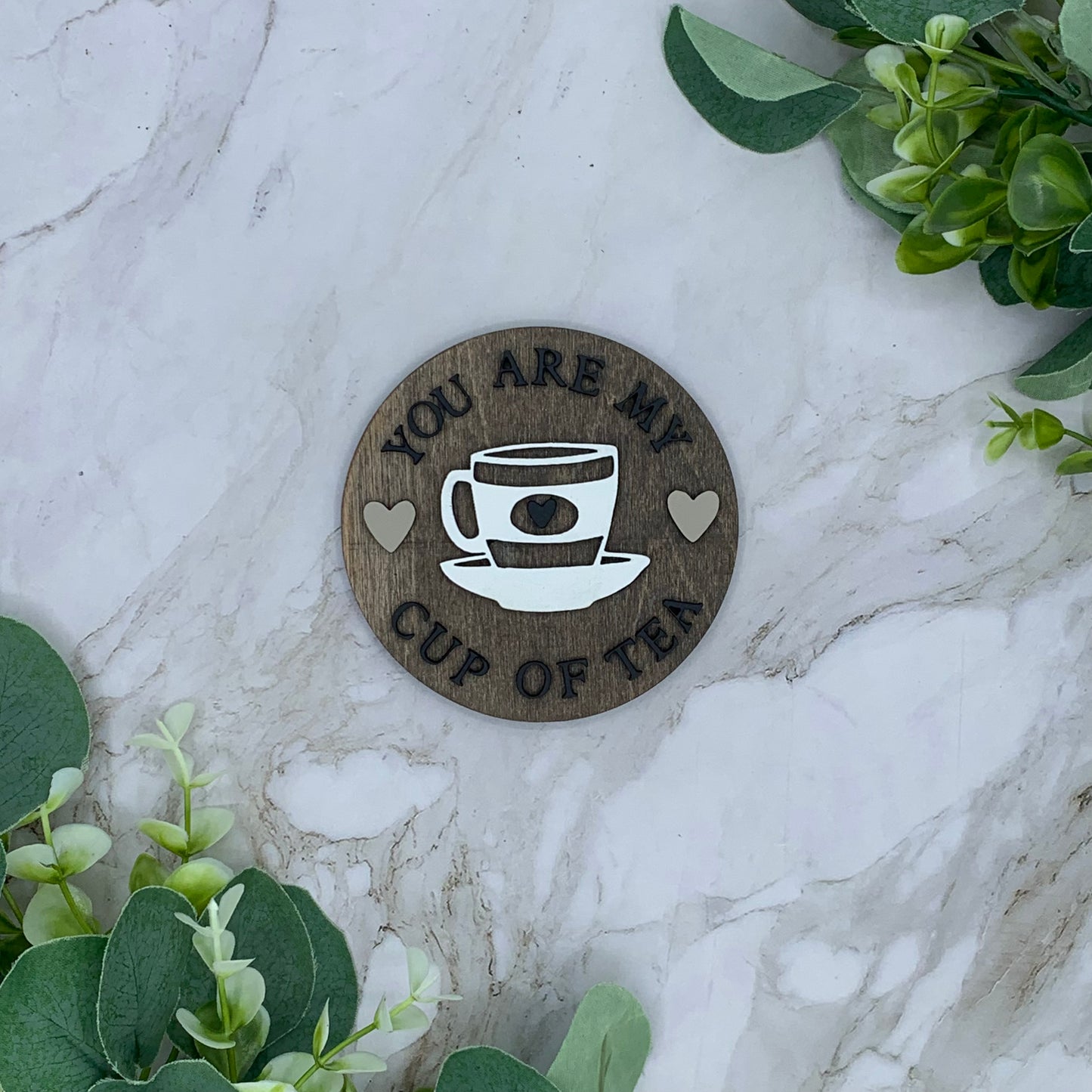 My Cup of Tea Sign
